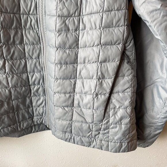 The North Face ThermoBall Trekker Jacket - Picture 4 of 6